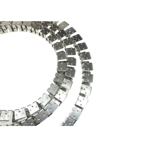 قناة تثبيت ستانلس ستيل-1