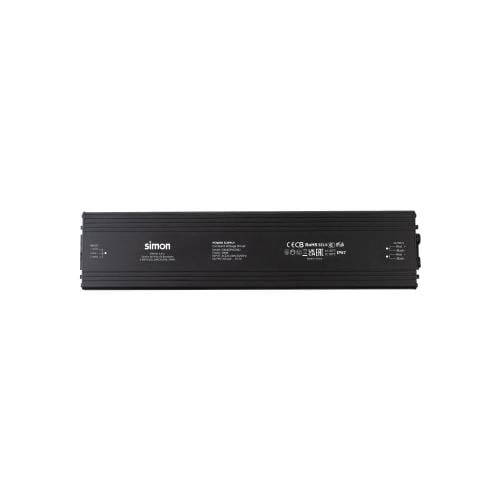 محول كهربائي LED خارجي Simon – DC24 – IP67