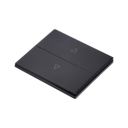 Black piano