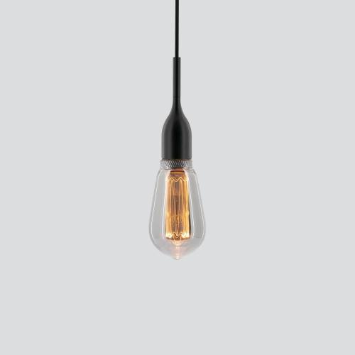 Decorative LED lighting lamp cover
