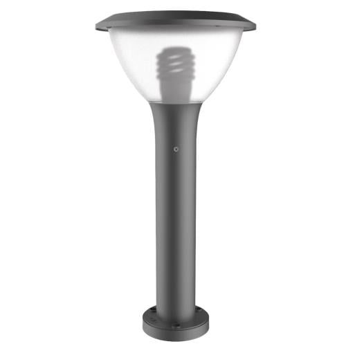 أجهزة إضاءة بولارد أرضية-الارتفاع500مم