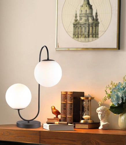 وحدة إضاءة طاولة