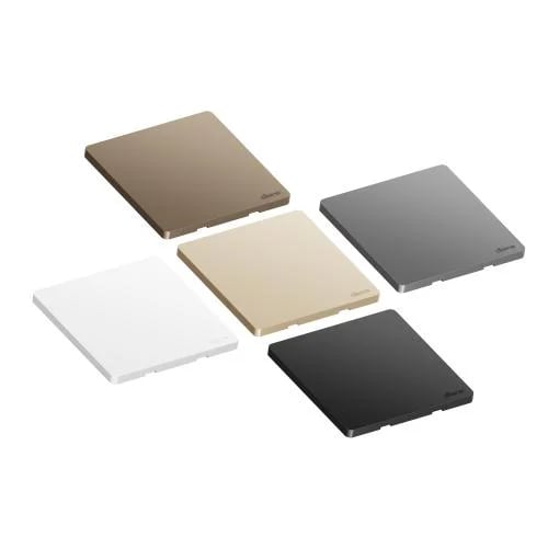 Rasu key cover - in multiple colors