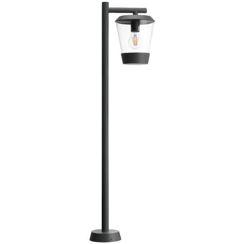 أجهزة إضاءة بولارد أرضية-الارتفاع1000مم