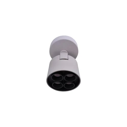 A surface LED lighting unit - 24 watts