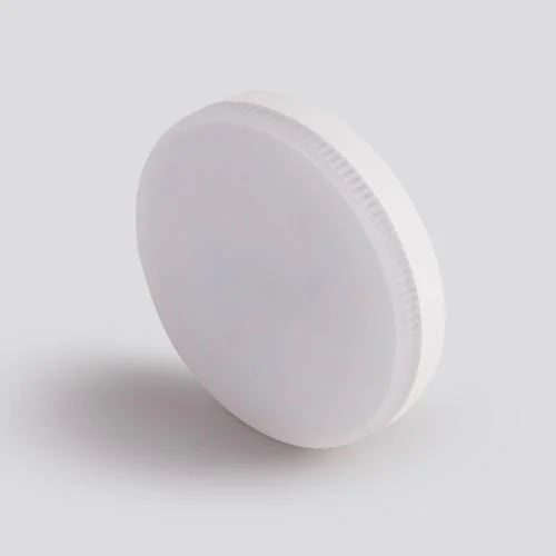GX53 LED lamp 4.9 watt