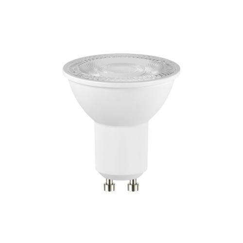 لمبة سبوت لايت-5.7W-GU10-زاوية 36°-CRI95-غير قابله...