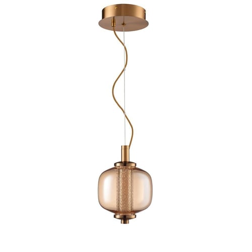 وحدة إضاءة معلقة أوربيك LED 6 واط (معلقة): مناسبة...