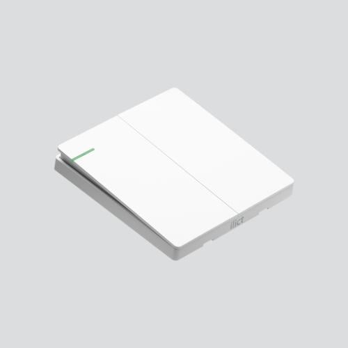 مفتاح إضاءة ثنائي (ثنائي الاتجاه)