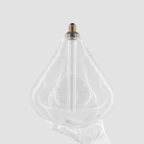 غطاء مصباح إنارة ديكورية ليد