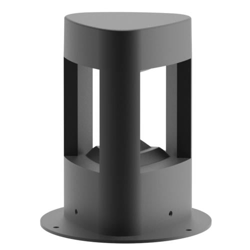 أجهزة إضاءة بولارد أرضية-الارتفاع200مم