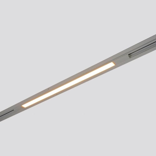 وة إرة ر مغناطيسي رفيع - 17.5واط -الطول508.3مم