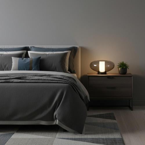 مصباح طاولة أيريا 10واط LED (طاولة): مناسب لغرف ال...