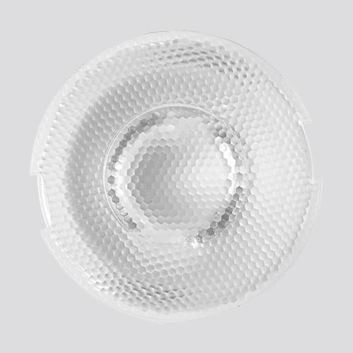 عدسة لوحدة مديول60°