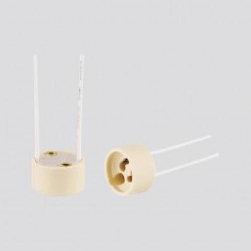 قاعدة مصباح GU10