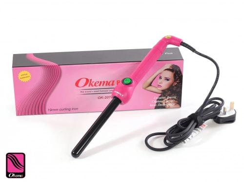 اوكيما فير كيرلي 19ملمOK-2076