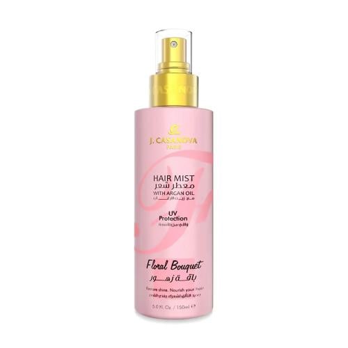 كازانوفا معطر شعر باقة زهور للنساء - 150 مل