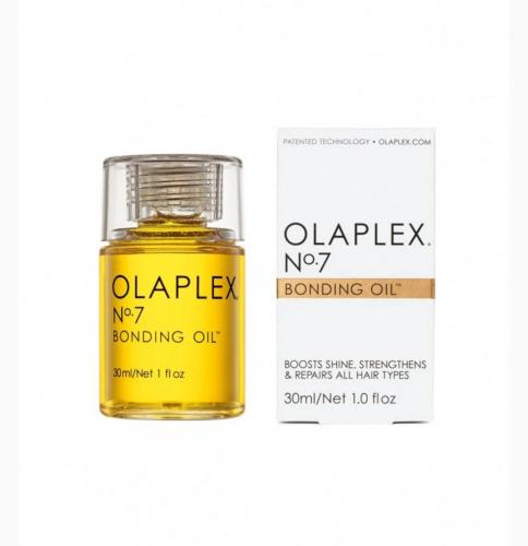 اولابلكس رقم 7 زيت بوندندنج لاصلاح التقصف 30 مل