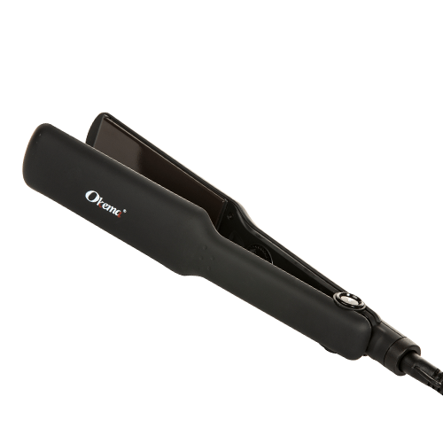 اوكيما مكواة تمليس الشعر سيراميك - OK2587