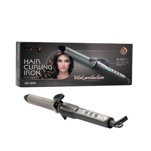 اوكيما فير تلفيف ومجعد الشعر 25 ملم OK-1095