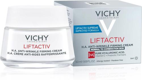 فيشي ليفت أكتيف سوبريم مرطب للوجه مضاد للشيخوخة