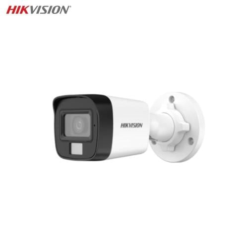 كاميرا مراقبة خارجية 3K من Hikvision – تصوير فائق...