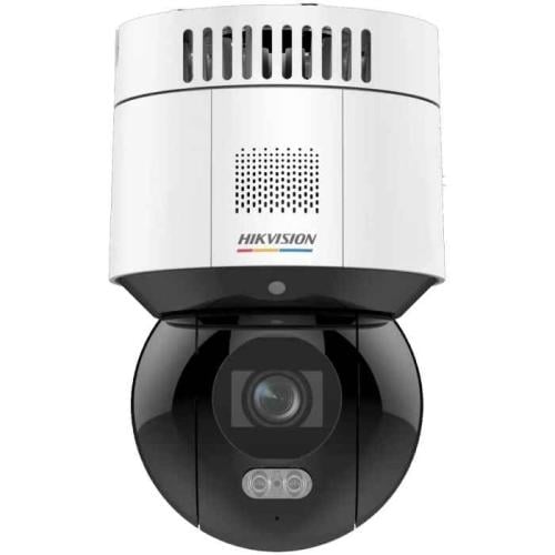 كاميرا هيكفيجن متحركة 4 ميجابيكسل DS-2DE3A400BW-DE...