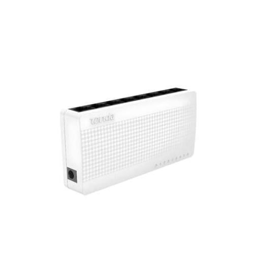 سويتش تيندا S108 إيثرنت 8 منافذ لتوسيع الشبكة بسهو...