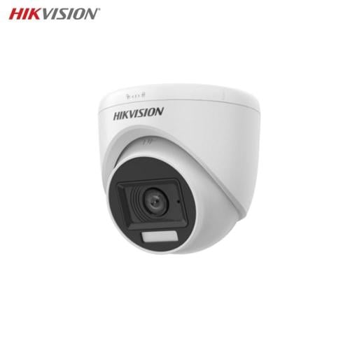 كاميرا مراقبة داخلية 3K من Hikvision – مع ميكرفون