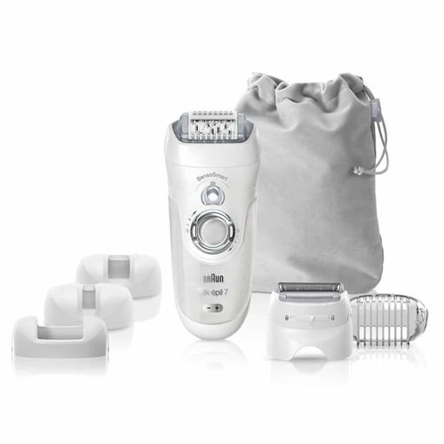 براون سيلك ابيل 7 ماكينة ازالة الشعر 7/880