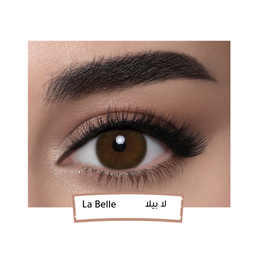 لينس مي عدسات لاصقة لابيلا