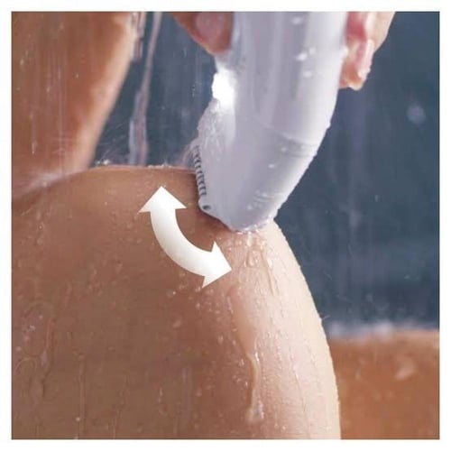 براون سيلك ابيل 7 ماكينة ازالة الشعر 7/880