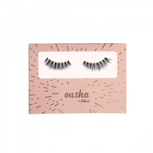 اوشا رموش طبقة واحده رقم 11