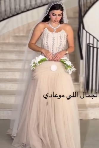 فستان سهره