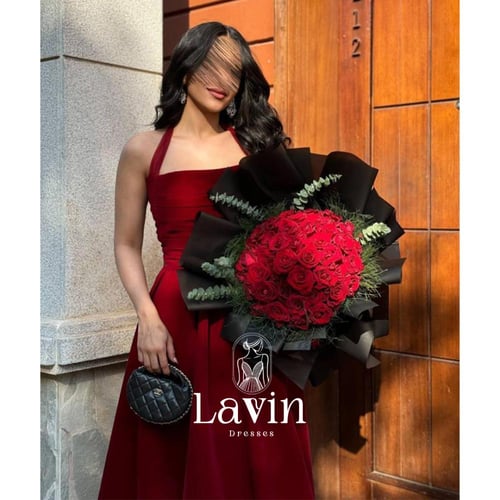 فستان شيرين