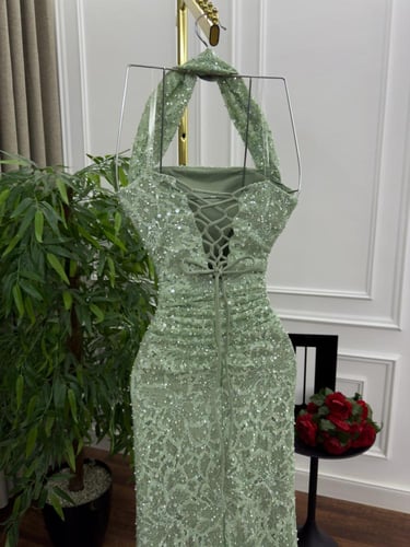 فستان عفراء