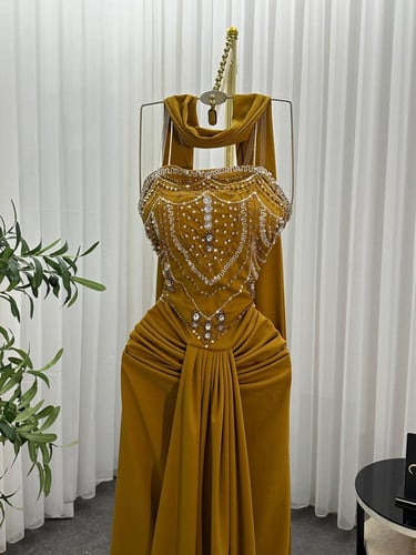 فستان صفى