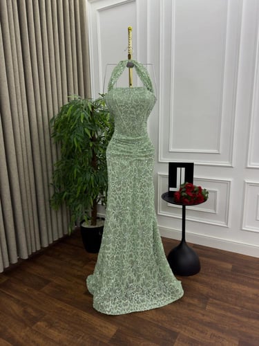 فستان عفراء