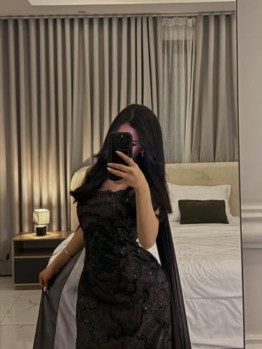 فستان روليندا