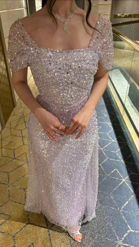 فستان هاندا