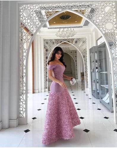 فستان سهره