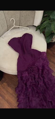 فستان سهره كسرات