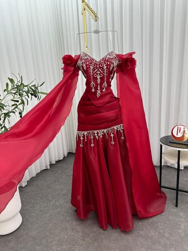 فستان سهره