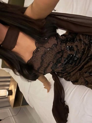 فستان روليندا