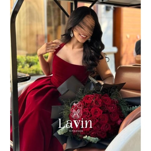 فستان شيرين