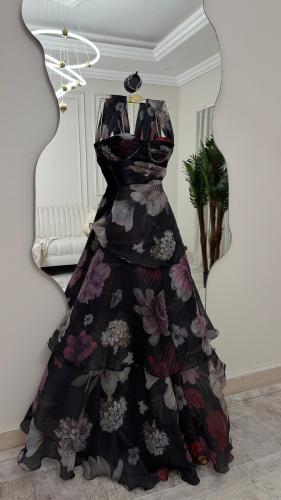 فستان سيلفا