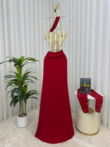 فستان ريتال