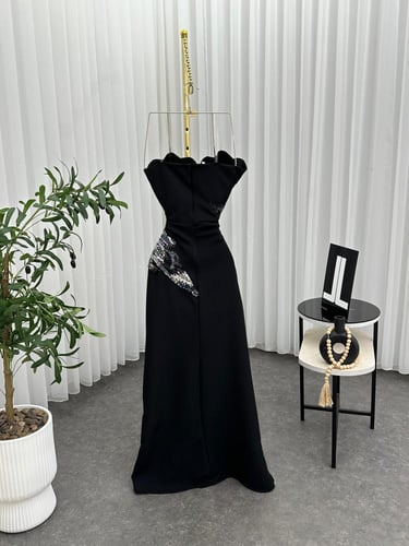 فستان روابي