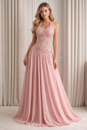 فستان تركيه