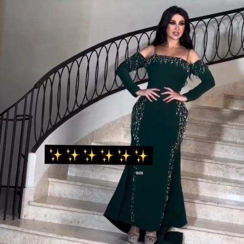 فستان سهره